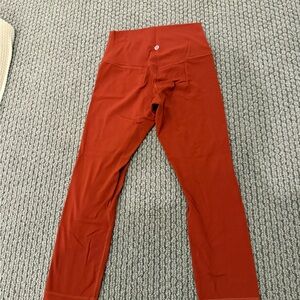 Lululemon Align Leggings